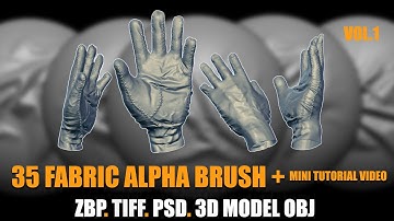 how to install zbp in zbrush