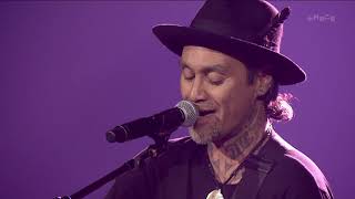 Tiki Taane 'Kei Tōku Ngākau Nei Koe (Always On My Mind) live at AMA 2020