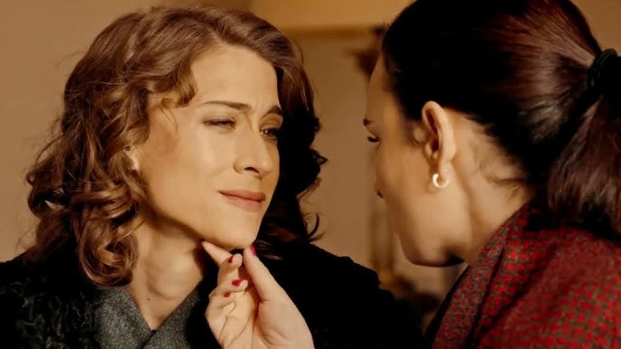 Marta and Fina: Dreams of Freedom (Chapter 378): We are no longer safe This is no longer our refuge - YouTube