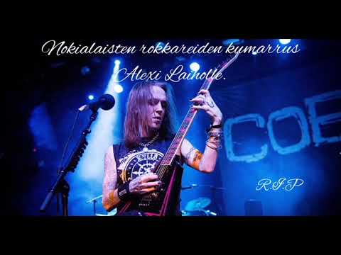 Everytime i die (COB cover by Convicted X)