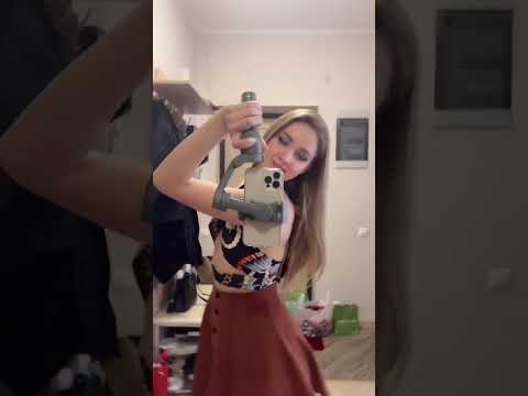 Стабилизатор в деле)) Интересен такой формат?) #shorts #tiktok #trend #style #стиль #мода #красота