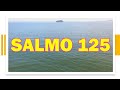 LEITURA DIÁRIA - #Salmos 125