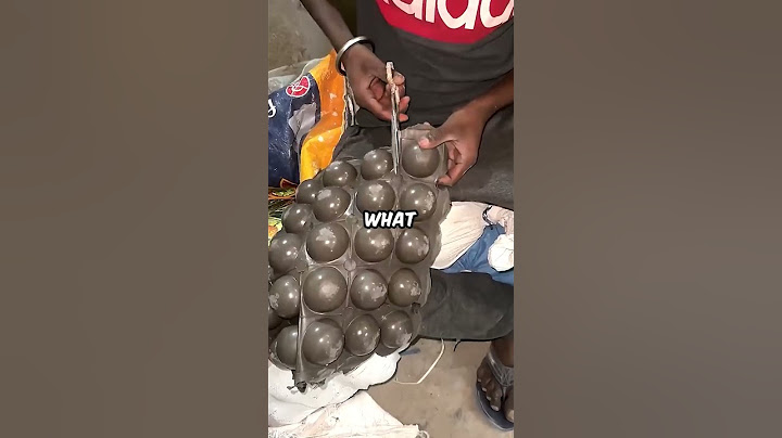 What Did These Workers Make?