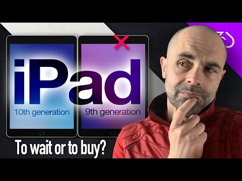 2022 iPad 10th