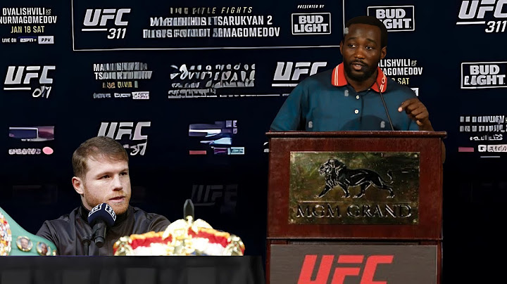 "I’LL TAKE YOU OUT OF BOXING FOR GOOD" Terence Crawford Sends SAVAGE Warning Before Fight!