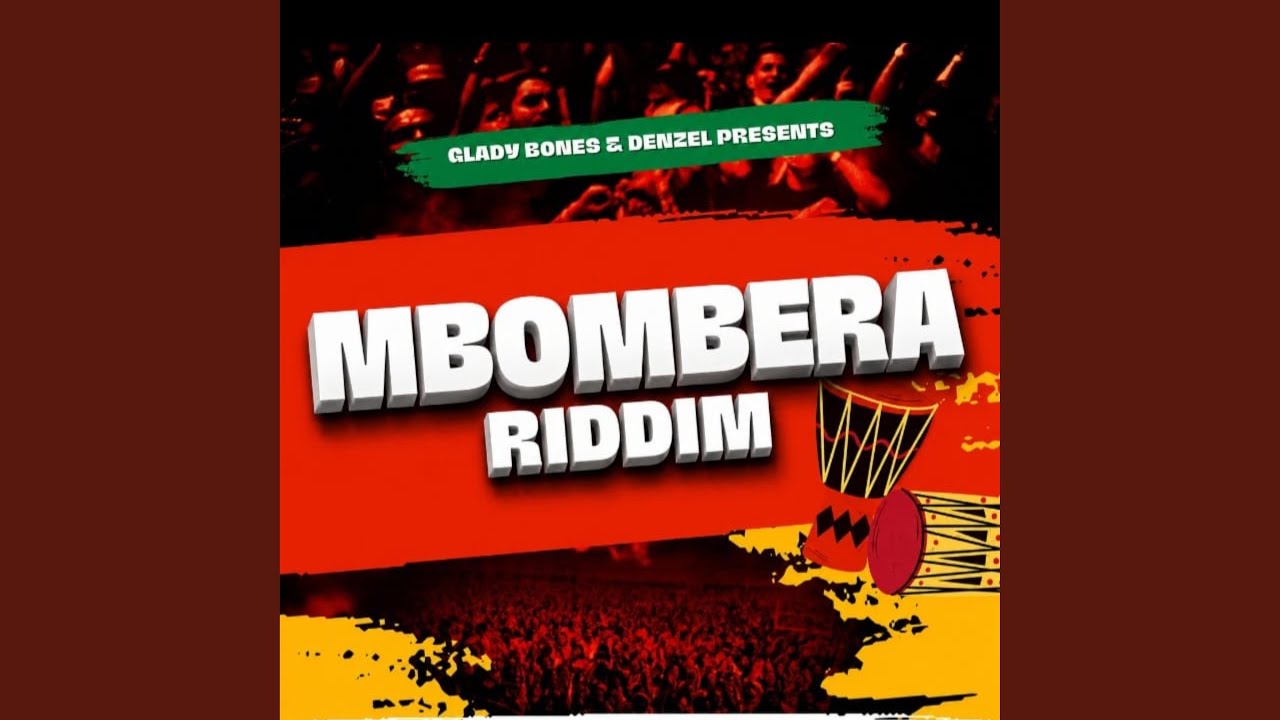 Guarda Magumbo (feat. Spanner) su YouTube Guarda Magumbo (feat. Spanner) su YouTube