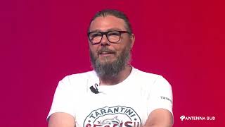 ROSSOBLU DEL 26 MAGGIO 2026