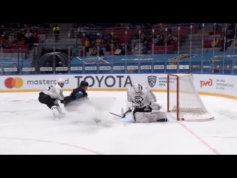 HC Sochi vs. Traktor | 28.12.2021 | Highlights KHL