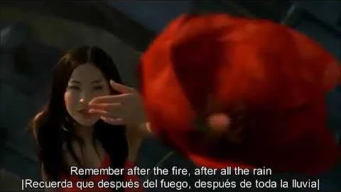 THE FLAME - Cheap Trick | Subtitulos inglés y español