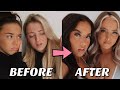 GLOW UP FOR AFTER LOCKDOWN | 2 DAY TRANSFORMATION! Immie and Kirra