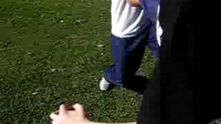 Soster Matrix kick