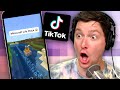 Testing Minecraft TikTok Hacks: Are They Real?