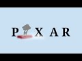Pixar Intro Parody Remake Logo Sound 
