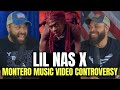 Lil Nas X "Montero" Music Video Controversy