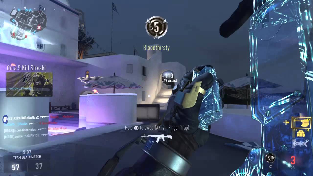 COD Clip 1 - YouTube