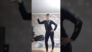 Zumba Gold/Zumba Fitness Charleston/Swing routine 'Cha Cha' by Chelo