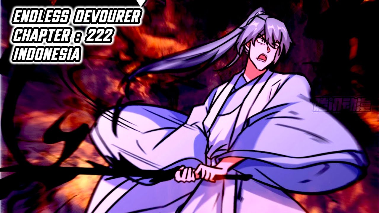 Endless Devourer 222 | Indonesia - YouTube