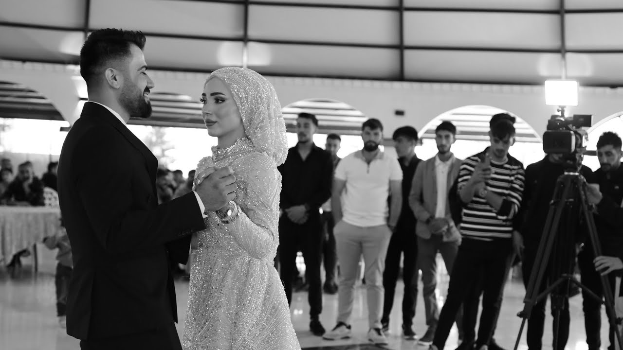 AHMET DOĞAN & GÜLAY NİŞAN ( 05.04.2025 )