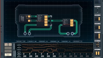 Shenzhen I/O ● #11 ● Wireless Game Controller