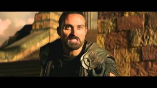 Геракл 2014 Трейлер Геракл 2014 Трейлер
