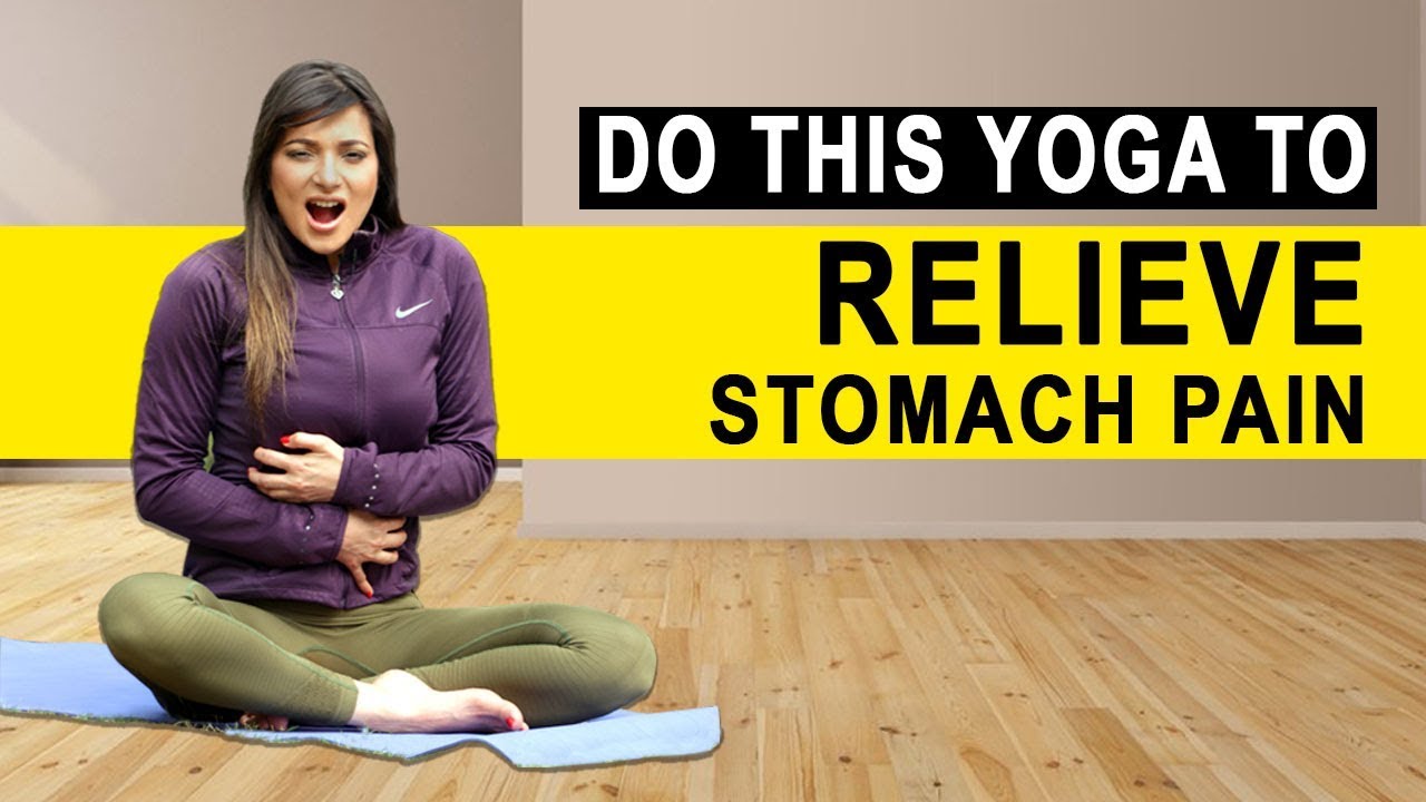 3 Beginner Yoga Poses for Lower Back Pain Relief | Spine-health