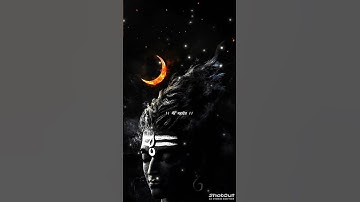 जिन्दगी में मेने जो कुछ भी खोया! Mahadev Status#shivstatus #bholenath #shortfeed #mahadev #shorts