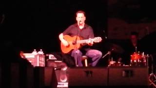 Sun Kil Moon / Mark Kozelek - &quot;I Love My Dad&quot; @ Central Presbyterian Church, SXSW 2014