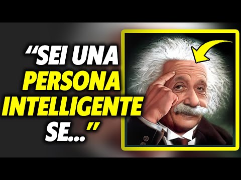 Sei Intelligente, o