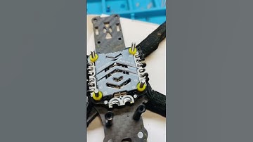 Building new Stack Speedy Bee F7 V3 🔥🔥#speedybeef7v3 #fpvdrone #build