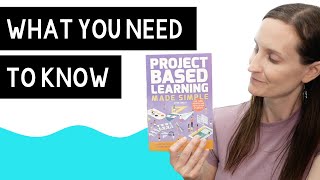 Project-Based Learning Basics (Free Professional Development) Project-Based Learning Basics (Free Professional Development)