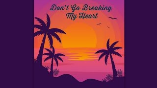 Elton John &amp; Kiki Dee - Don&#39;t Go Breaking My Heart (Mauricio Cury Remix)