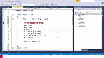 Net Centric Computing (NCC) Lecture | 05