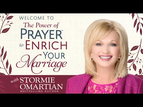 Episode 1: Praying