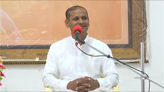 BK Ganesh Bhai ( Sparc ) Class 210424