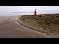 Texel 2019 (2.7K Cinamatic Drone footage)