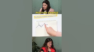 Drawing resonance structures when there’s a positive charge #organicchemistry #resonance