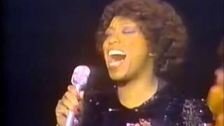 JOSHIE JO ARMSTEAD ~ I TOOK MY STRENGTH FROM YOU ( I HAD NONE )LIVE 1977