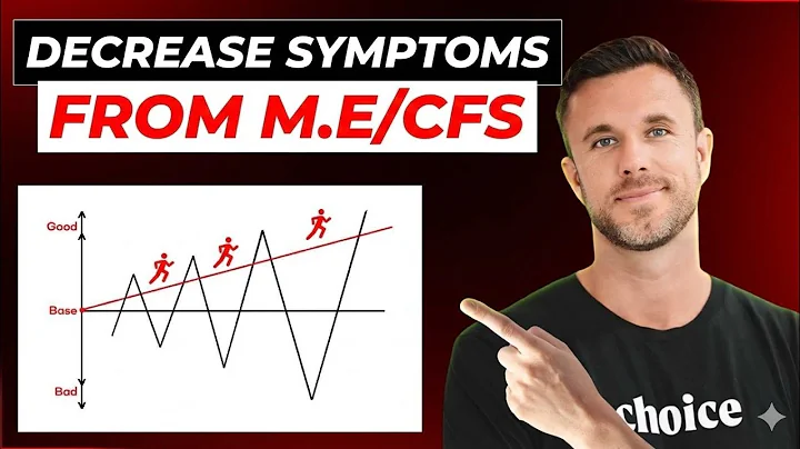 Chronic Fatigue Syndrome (M.E./CFS) Progress Plan Explained