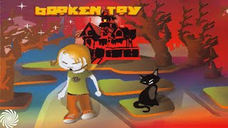Broken Toy - Broken Toy [Full Album]