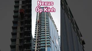 The Nexus ngày 25-10-2025 #congtrinh #tintuc #saigon