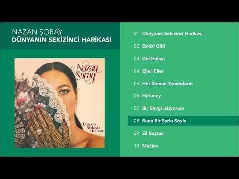 Bana Bir Şarkı Söyle - Nazan Şoray