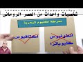 دراسات خامسة ابتدائي 2020 | العصر الروماني| تيرم1 - وح3 - در2|مستر عماد حمدى خليل