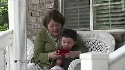 Raising An Emotionally Healthy Child - Julie Hanks, LCSW on KSL TV's Studio 5