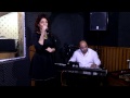 Violeta Constantin la Studio Bucosu Live Constantine, Constantine