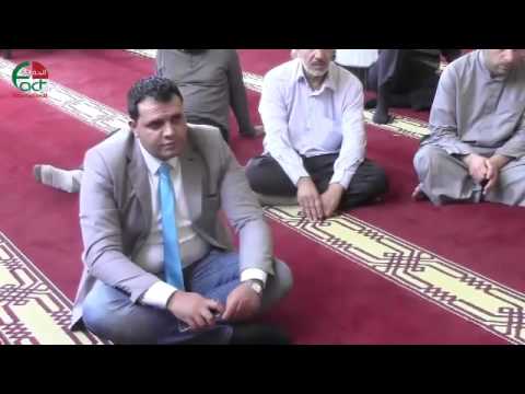 اوقاف اربد الثانية تحتفل بذكرى الإسراء والمعراج وبالأعياد الوطنية