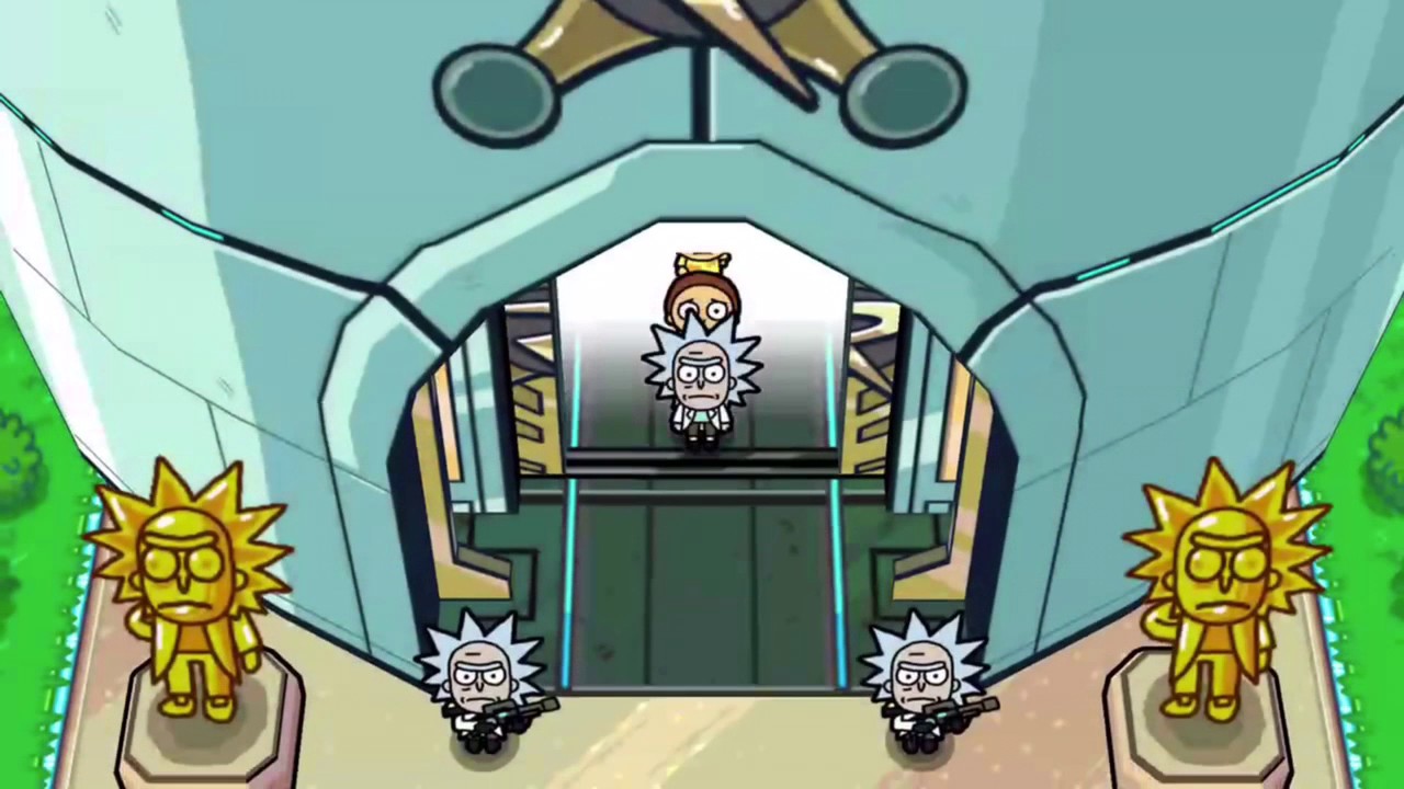 pocket mortys ep 1