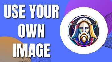 How to Use Your Own Image In Leonardo Ai (Easy & Quick 2023)
