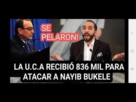 Vídeo: El Salvador Se Inclina Para A Esquerda - Rede Matador