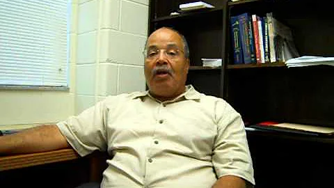 African-American Political Thought - Northern Illinois University