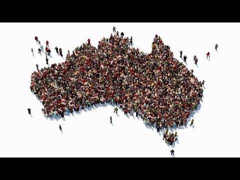 Australia's migration program
